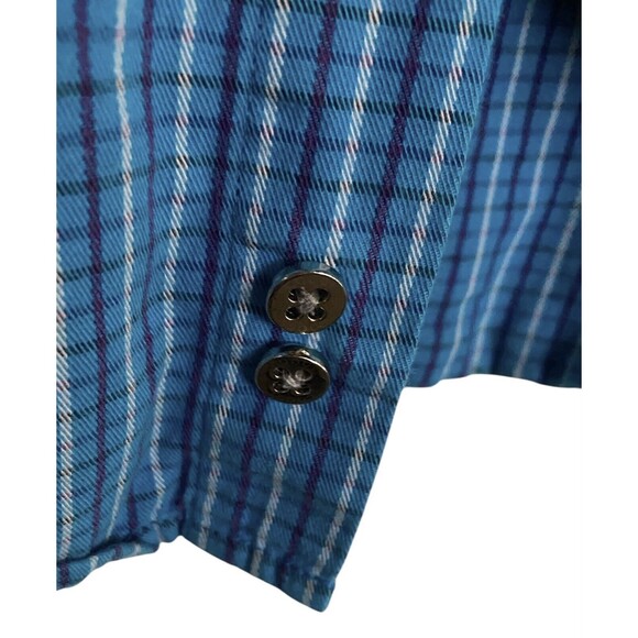 COOGI Australia Long Sleeve Shirt 90s Y2K - Picture 11 of 16